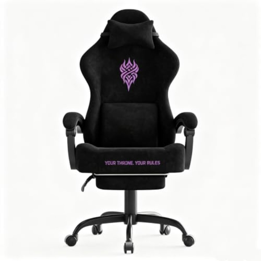 Video Gaming & Esports Usd Acc - Игровые кресла для геймеров и офисного