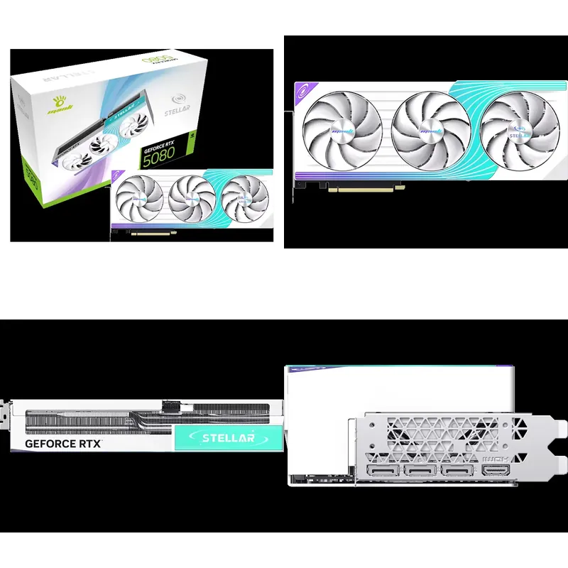 Video Gaming & Esports Usd Acc - 【CHIMU HOME】 Игровая видеокарта GeForce RTX