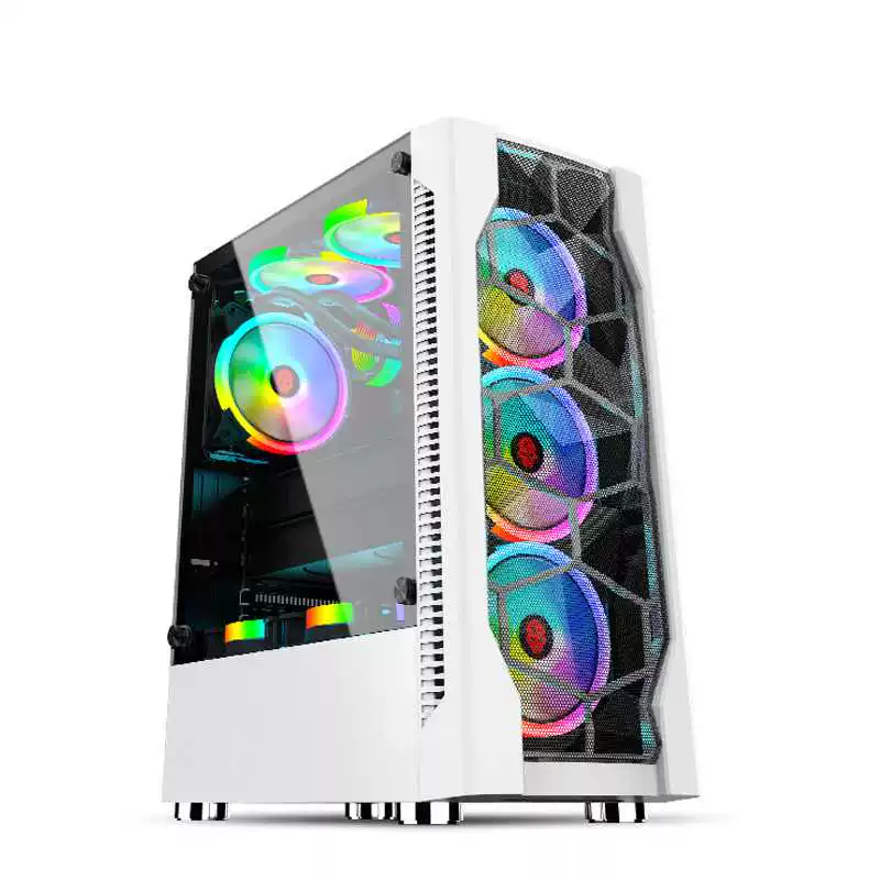 Esports Gaming Pc Build - Корпус для игрового ПК с боковой