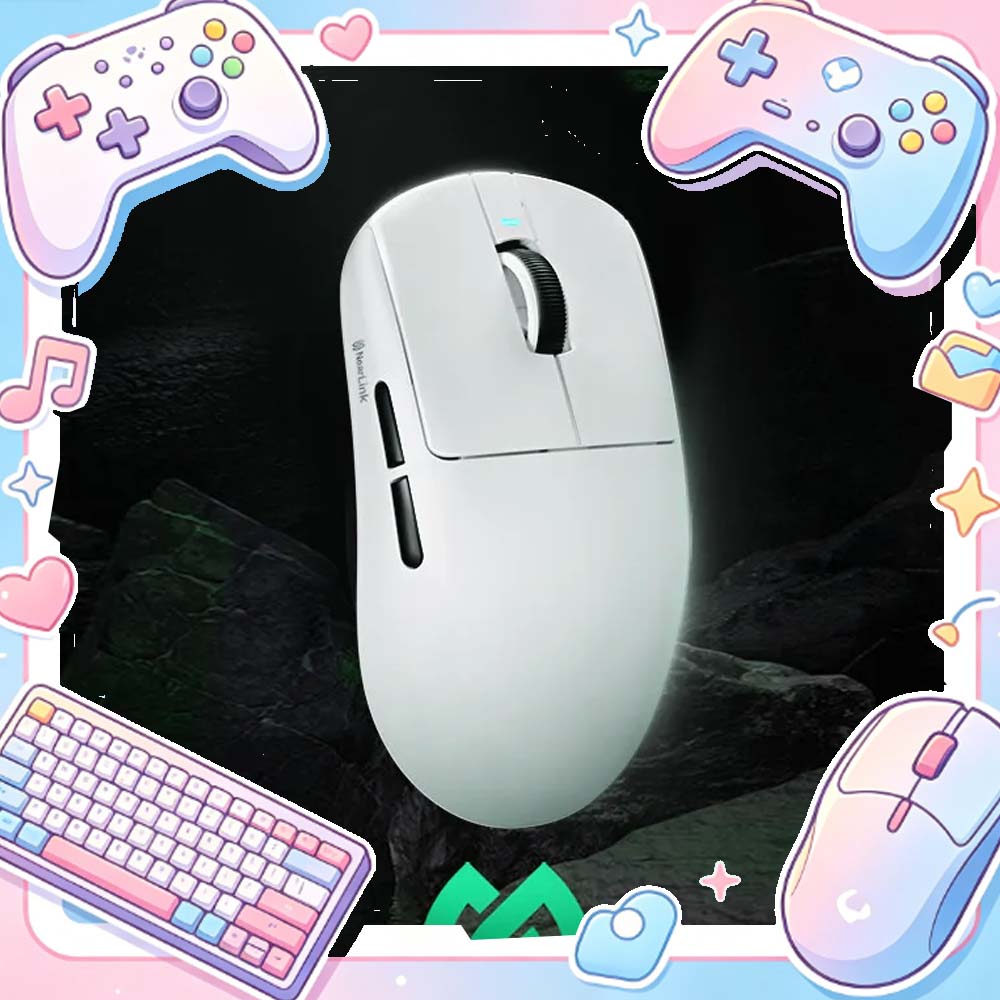 Esports Gaming Gear - Беспроводная мышь Atk Gear Vxe Dragonfly