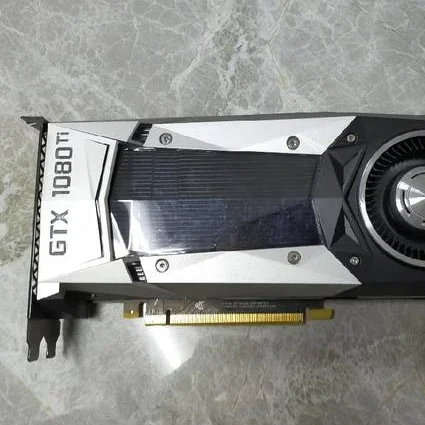 Video Gaming & Esports Usd Acc - Игровая видеокарта 2026 Premium GTX 1080