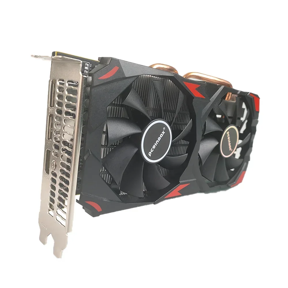 Видеокарта PCWINMAX Radeon RX  – обзор и цена Video Gaming & Esports Usd Acc
