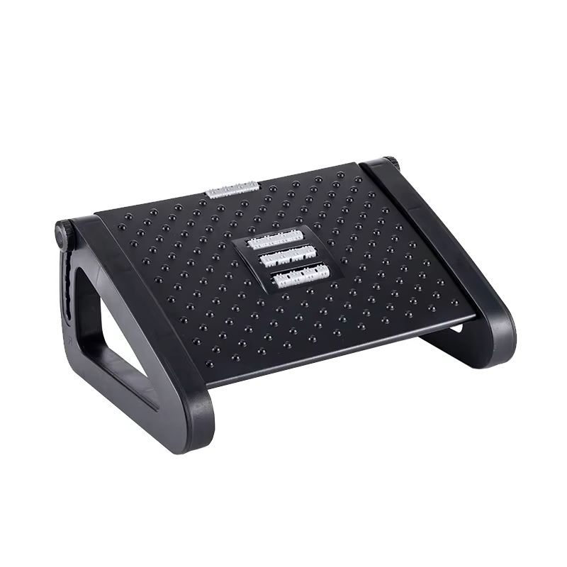 Регулируемая эргономичная подс – обзор и цена Footrest Under Desk