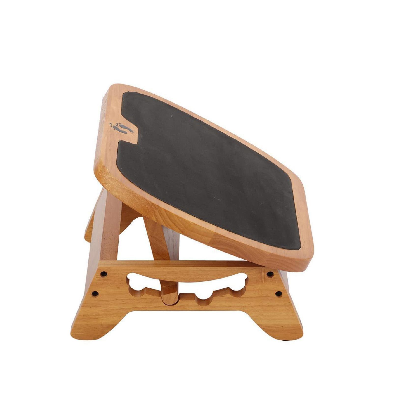 Подставка для ног под столом н – обзор и цена Footrest Under Desk