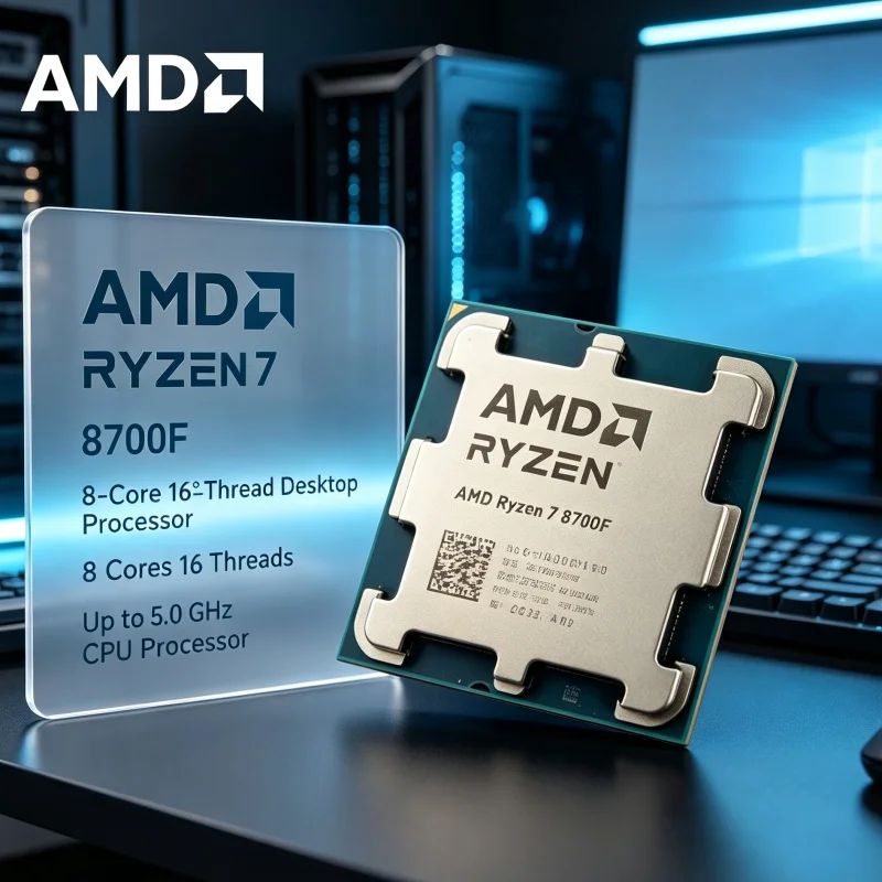 Игровой процессор AMD Ryzen 7  – обзор и цена Esports Gaming Pc Build