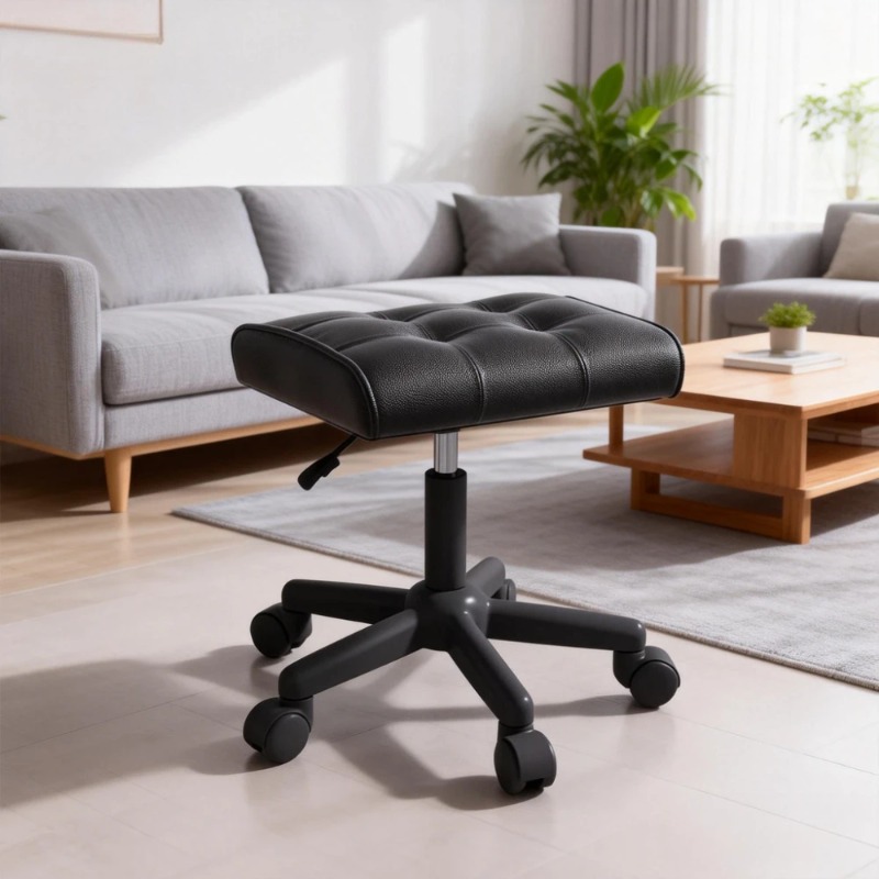 Подставка для ног с регулировк – обзор и цена Footrest Under Desk