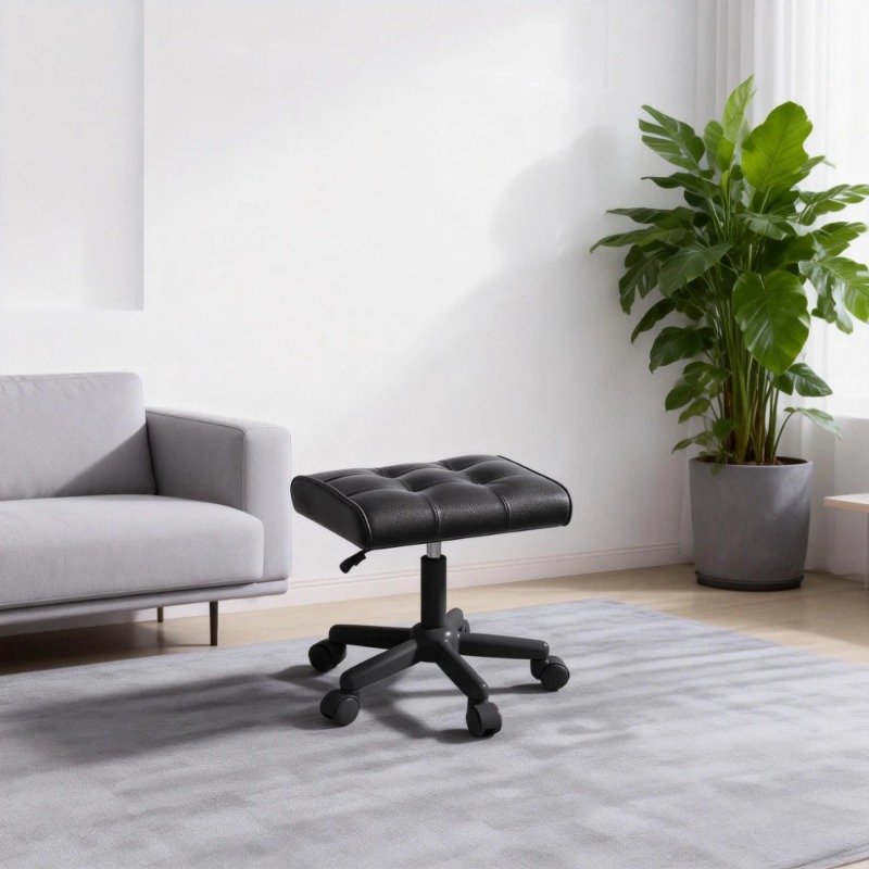 Подставка для ног с регулировк – обзор и цена Footrest Under Desk