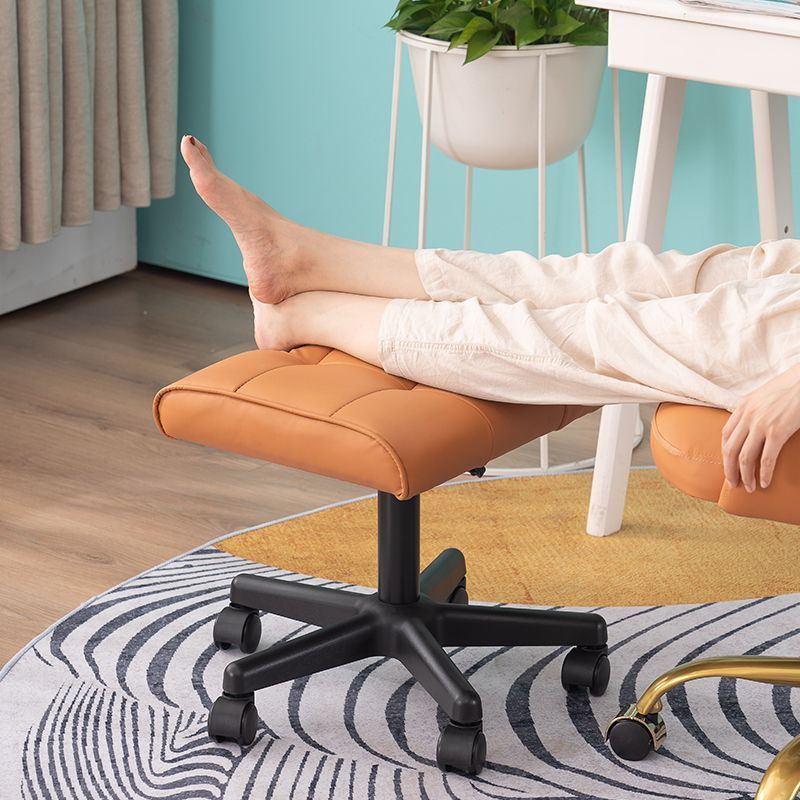 Подставка для ног с регулировк – обзор и цена Footrest Under Desk