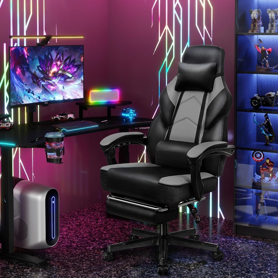 Игровое кресло для взрослых, к – обзор и цена Video Gaming & Esports Usd Acc