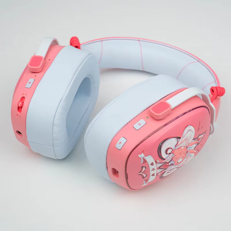 Игровая гарнитура VALKYRIE VK  – обзор и цена Esports Gaming Gear