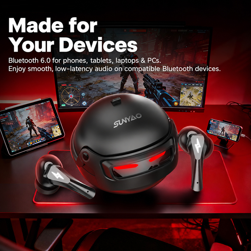 Выбор: игровые наушники Lenovo – обзор и цена Esports Gaming Gear