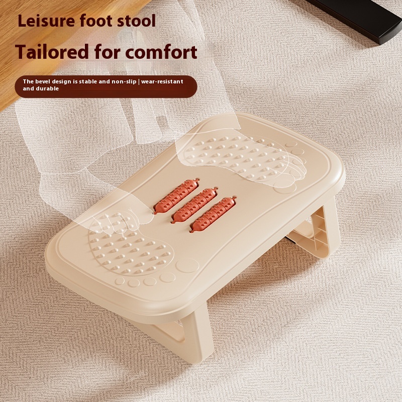 Подставка для ног под столом S – обзор и цена Footrest Under Desk