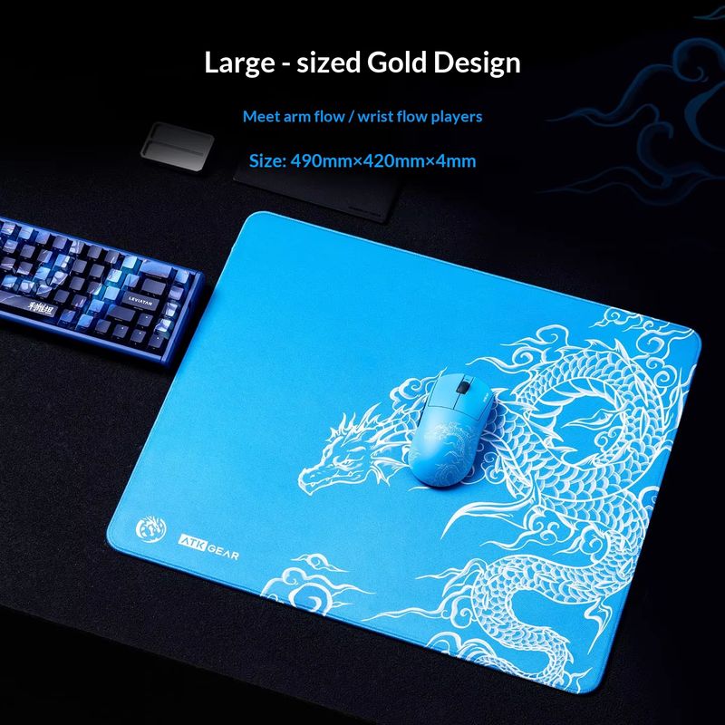 Оригинальный большой игровой к – обзор и цена Esports Gaming Gear