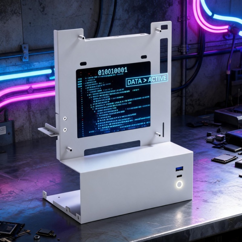 Корпус для мини-ПК с открытой  – обзор и цена Esports Gaming Pc Build