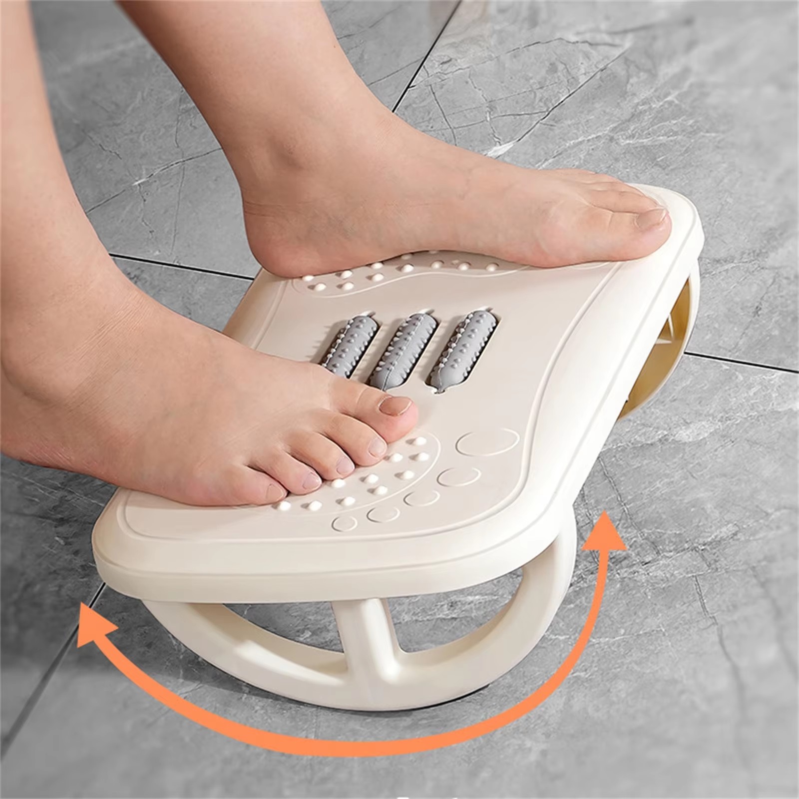 Подставка для ног под столом,  – обзор и цена Footrest Under Desk