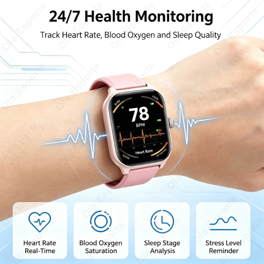 Умные часы Smart Watch Plus дл – обзор и цена Phase Esports & Gaming Festival