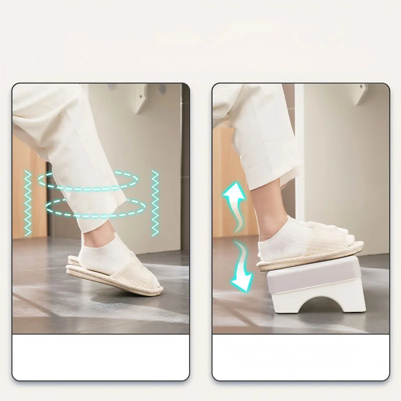 Эргономичная подставка для ног – обзор и цена Footrest Under Desk